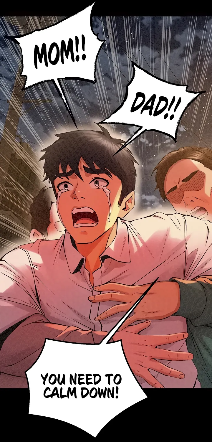 Prison Revenge Chapter 57 page 63 - 