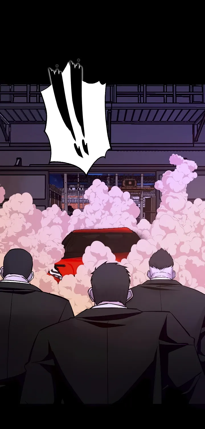 Prison Revenge Chapter 57 page 73 - 