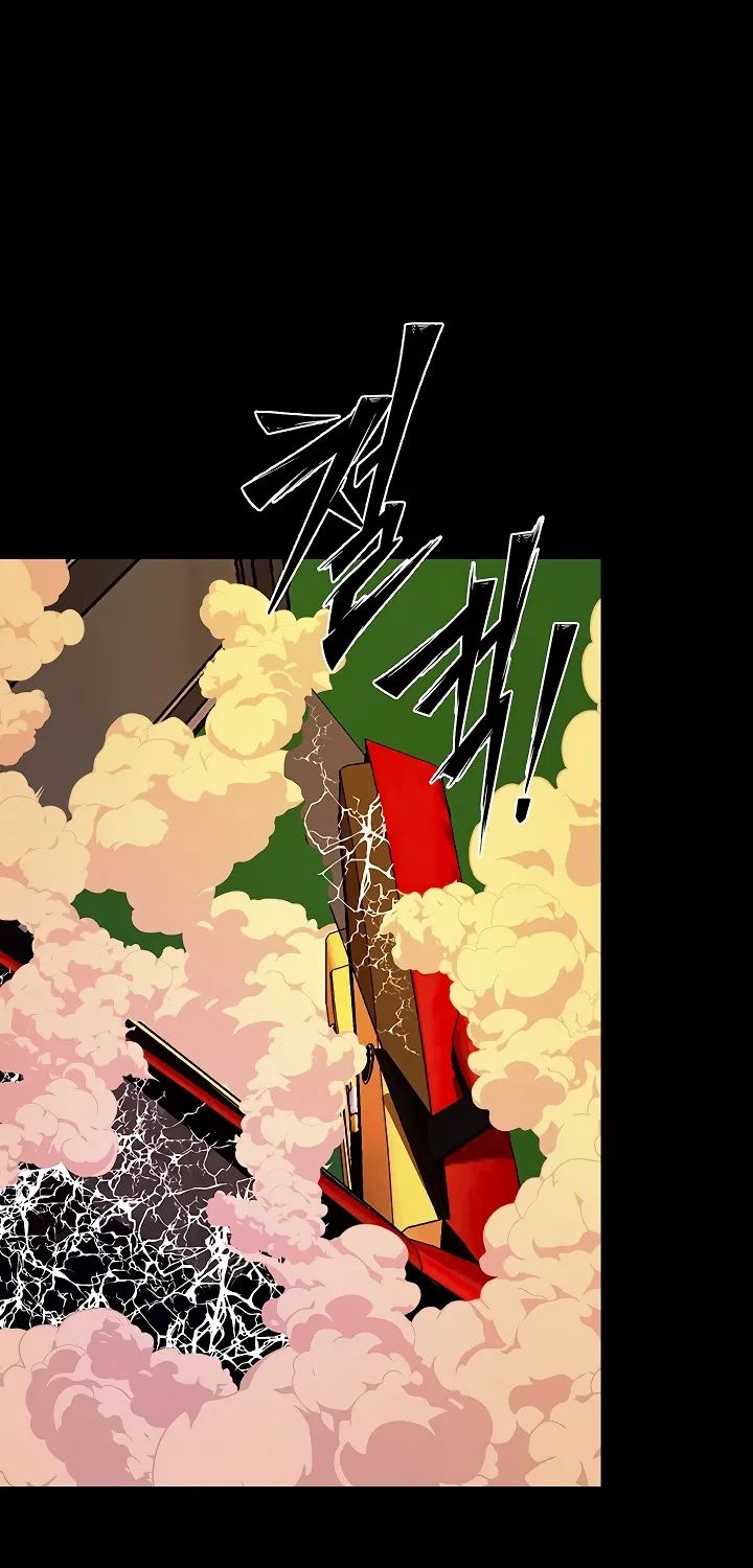 Prison Revenge Chapter 57 page 74 - 