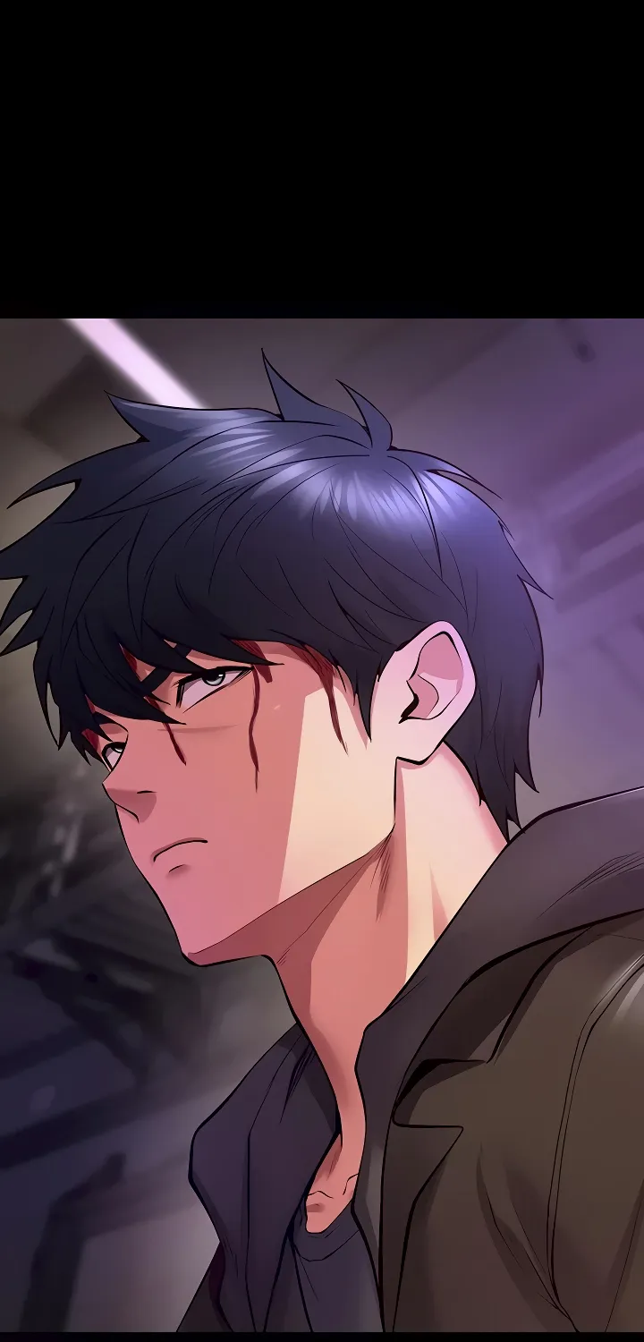 Prison Revenge Chapter 57 page 75 - 