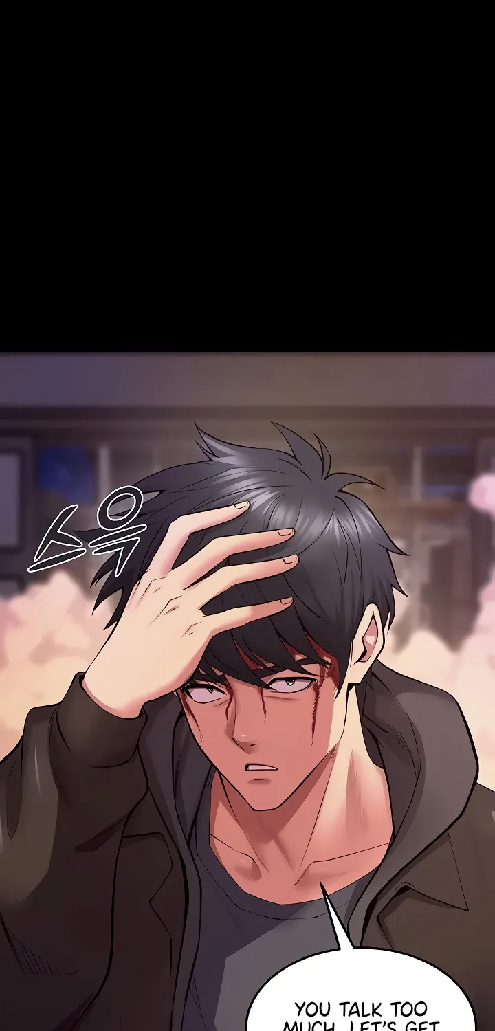 Prison Revenge Chapter 57 page 78 - 