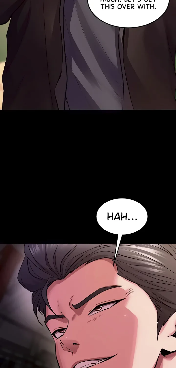 Prison Revenge Chapter 57 page 79 - 