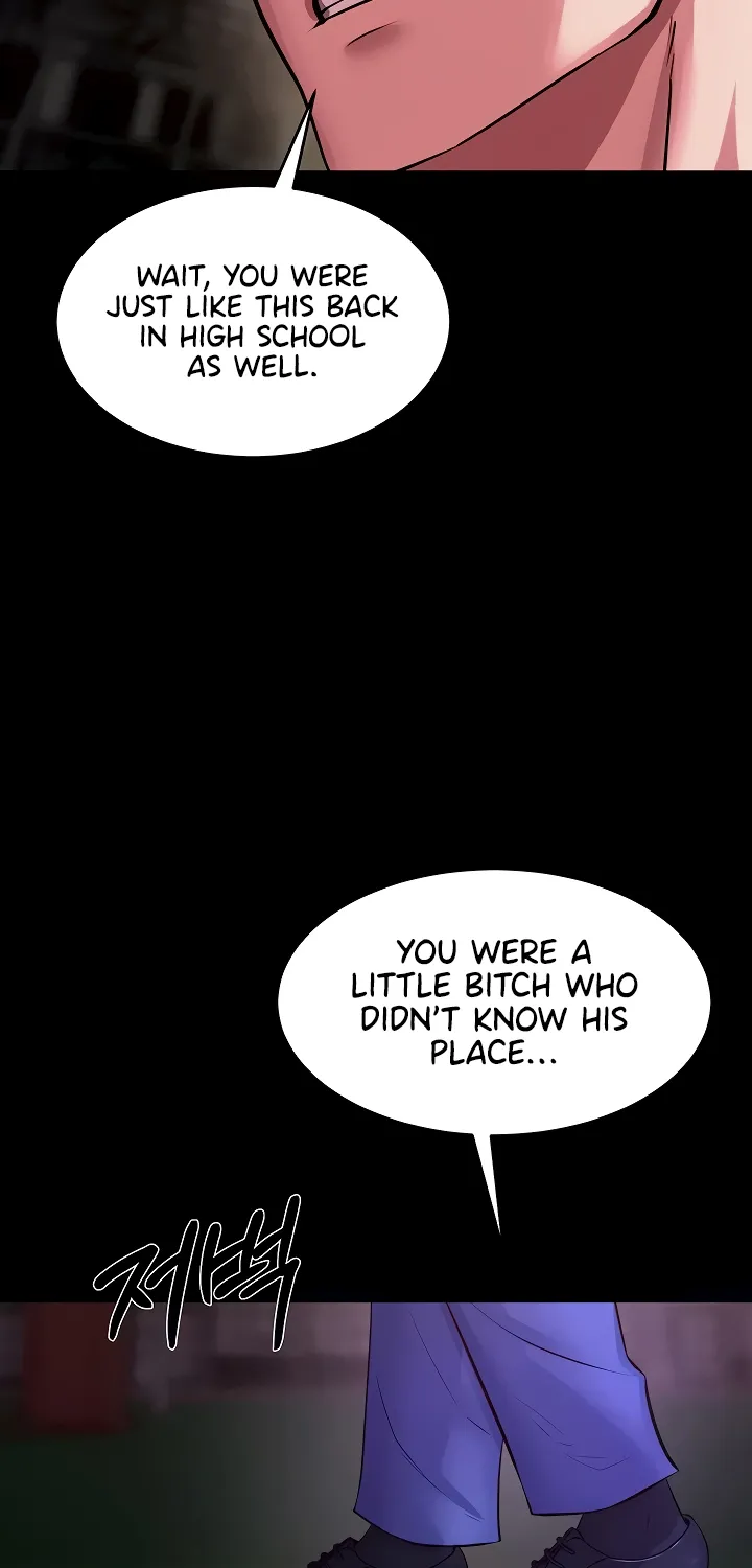 Prison Revenge Chapter 57 page 80 - 