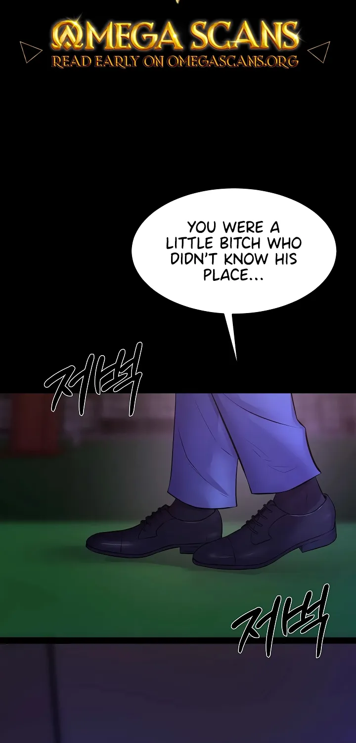 Prison Revenge Chapter 58 page 2 - 