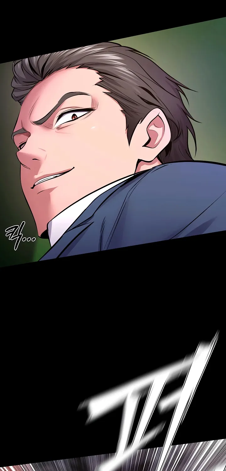 Prison Revenge Chapter 58 page 13 - 
