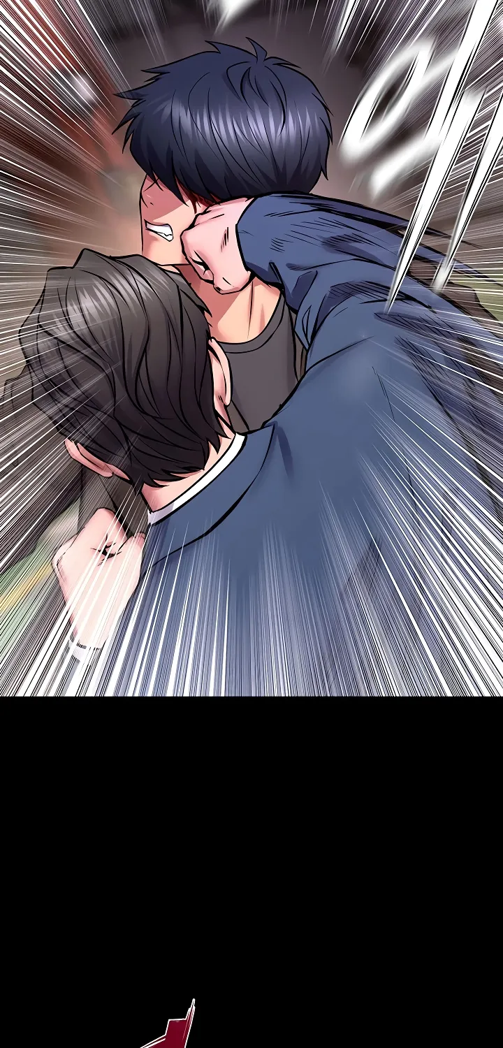 Prison Revenge Chapter 58 page 14 - 