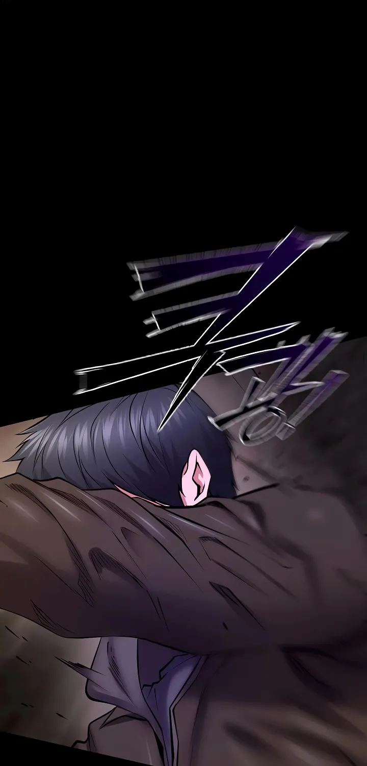 Prison Revenge Chapter 58 page 19 - 