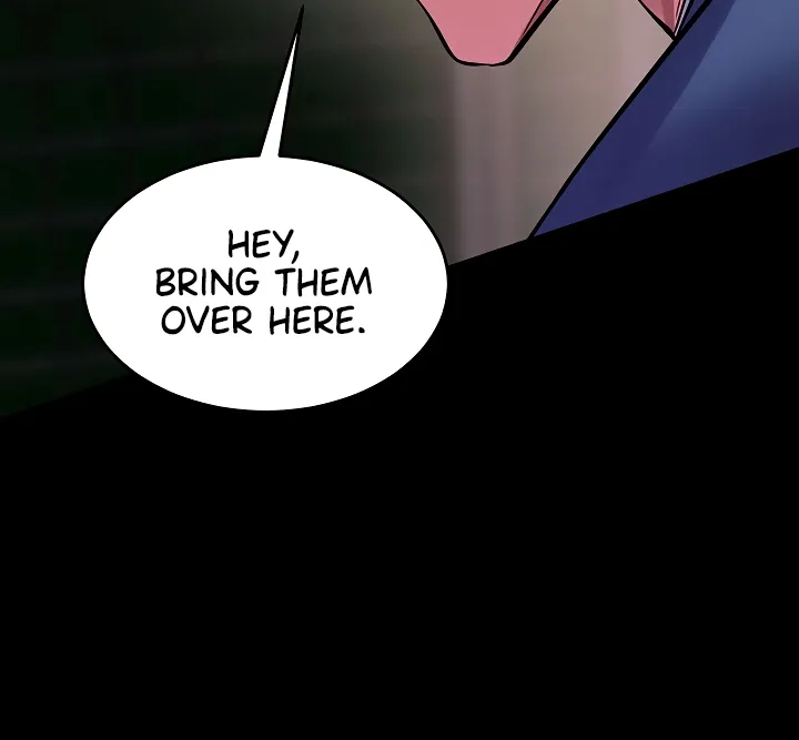 Prison Revenge Chapter 58 page 22 - 
