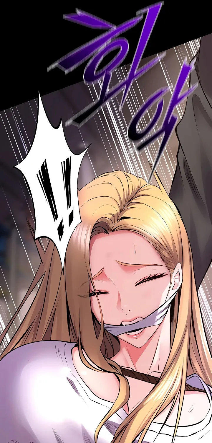 Prison Revenge Chapter 58 page 23 - 