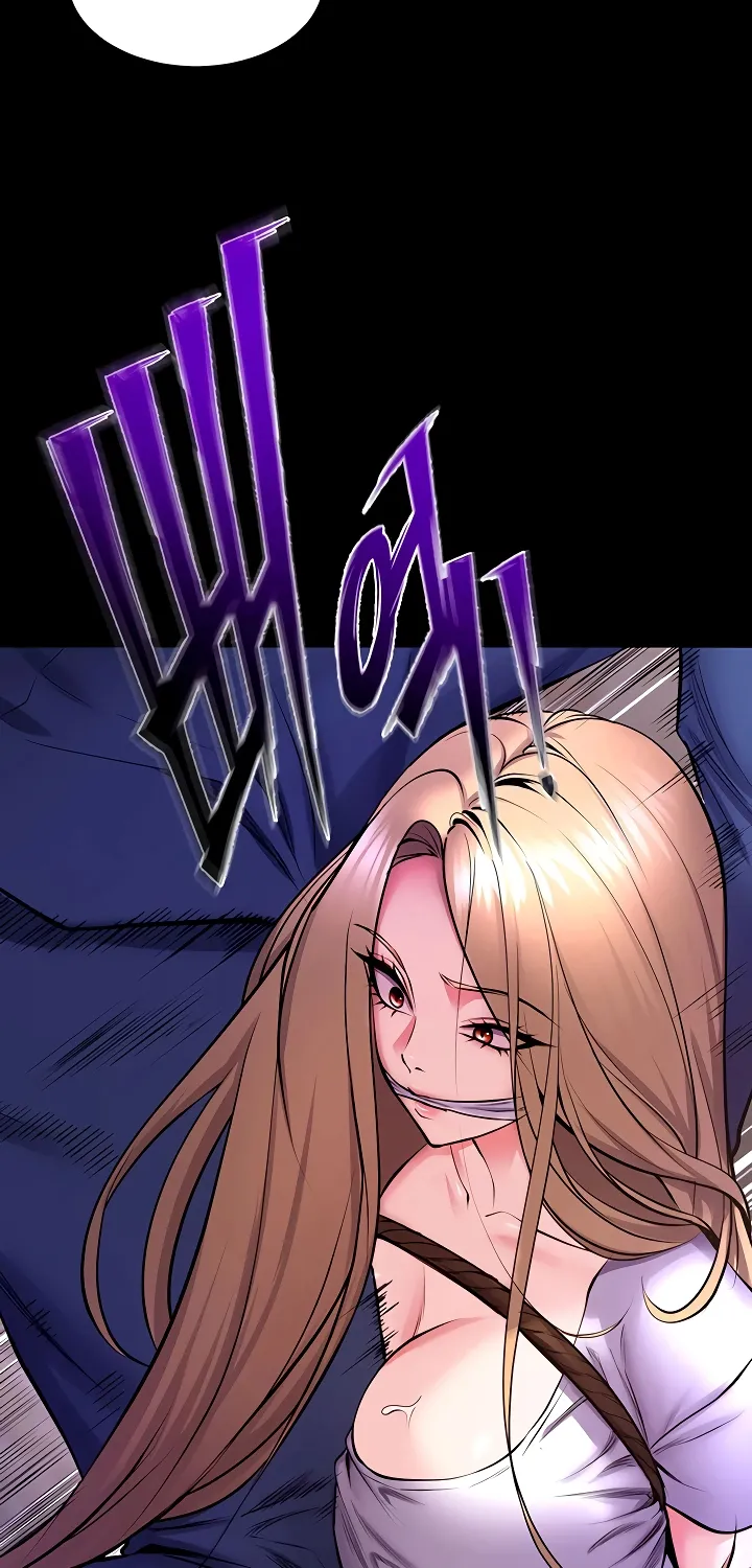 Prison Revenge Chapter 58 page 30 - 
