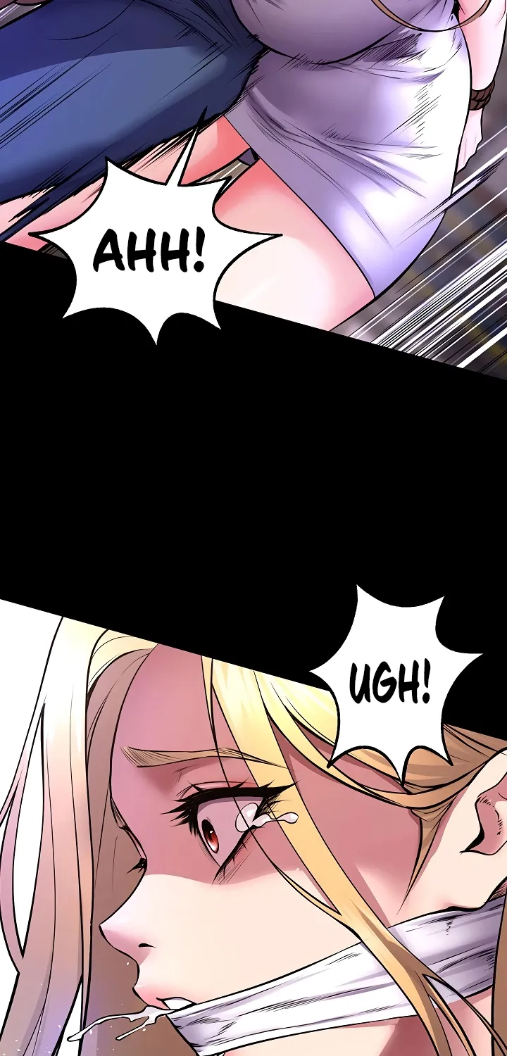 Prison Revenge Chapter 58 page 31 - 
