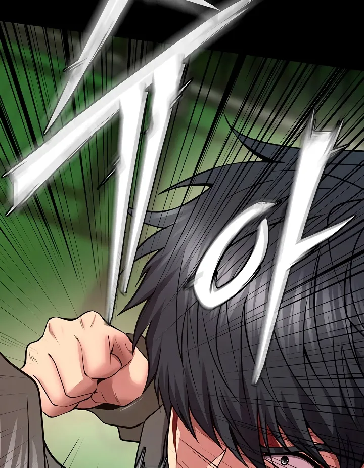 Prison Revenge Chapter 58 page 37 - 
