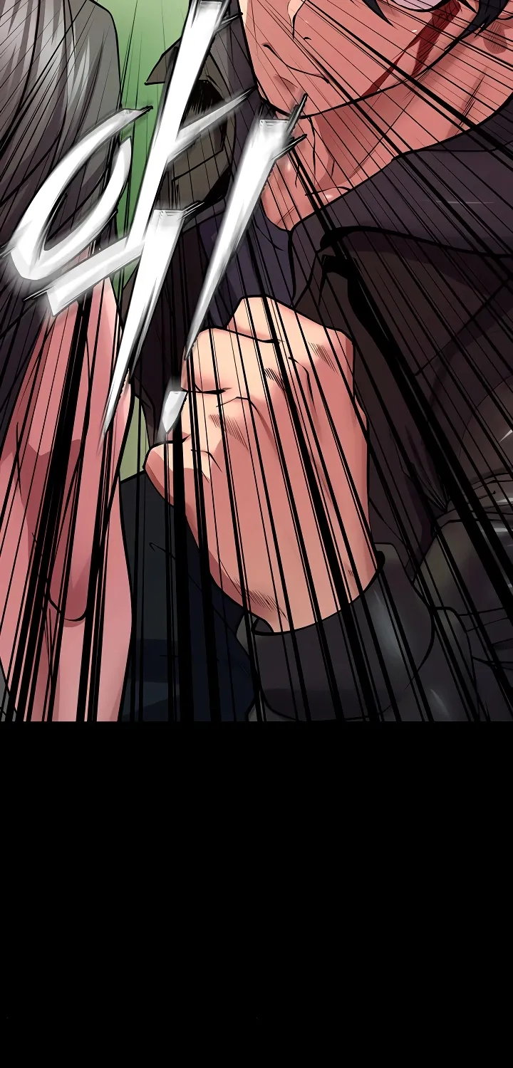 Prison Revenge Chapter 58 page 38 - 