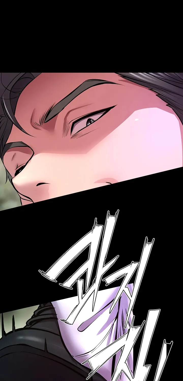 Prison Revenge Chapter 58 page 39 - 
