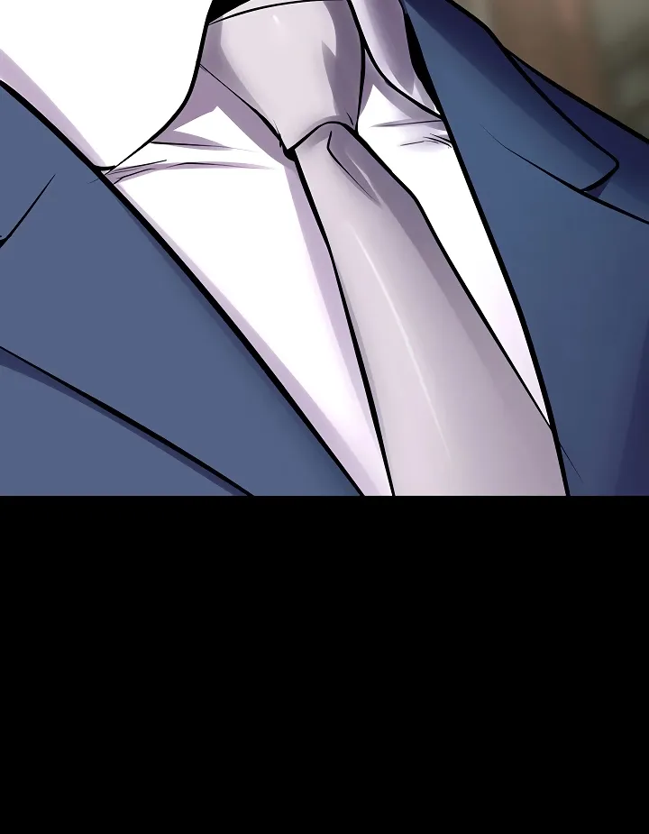 Prison Revenge Chapter 58 page 42 - 
