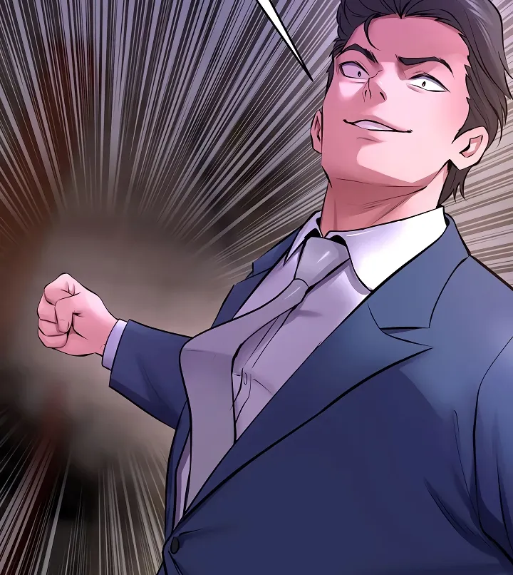 Prison Revenge Chapter 58 page 6 - 