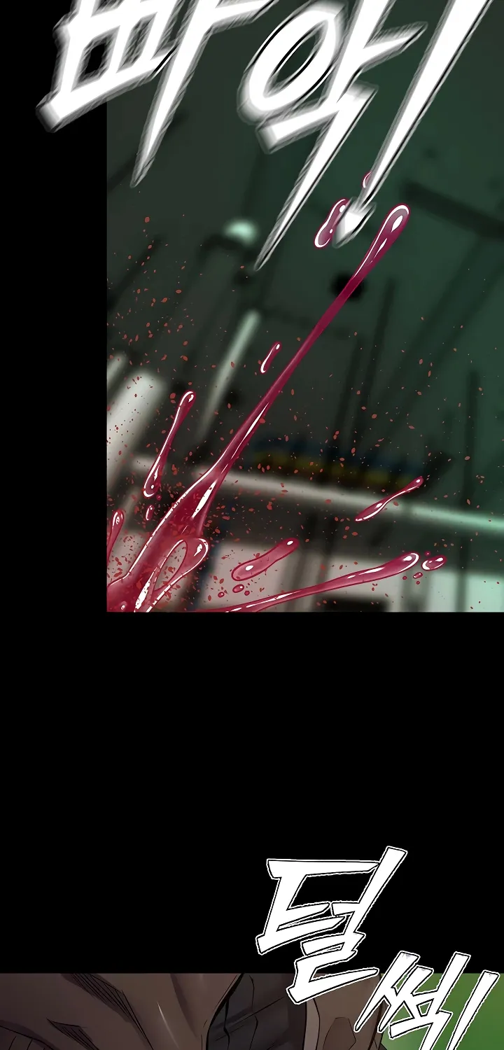 Prison Revenge Chapter 58 page 55 - 