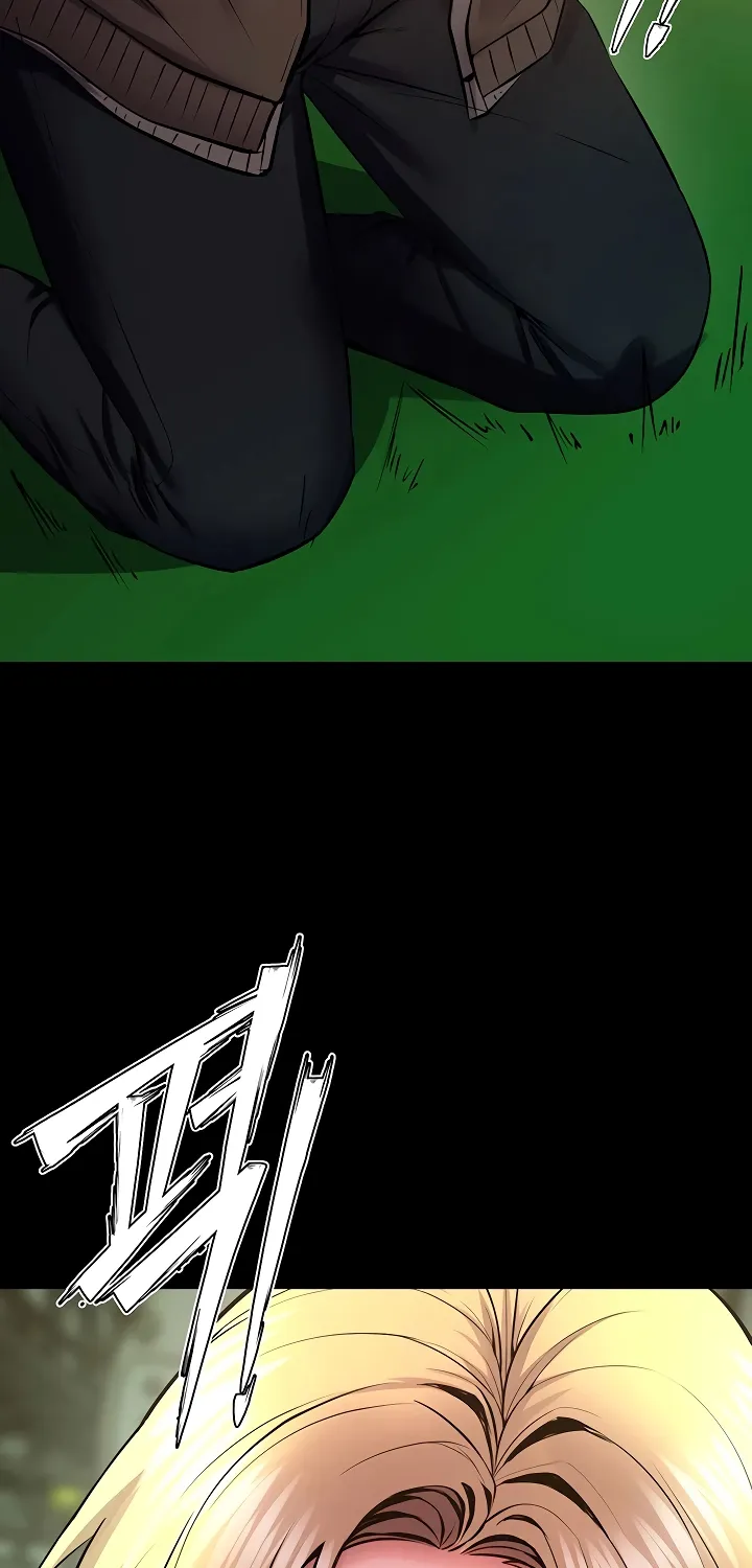 Prison Revenge Chapter 58 page 56 - 