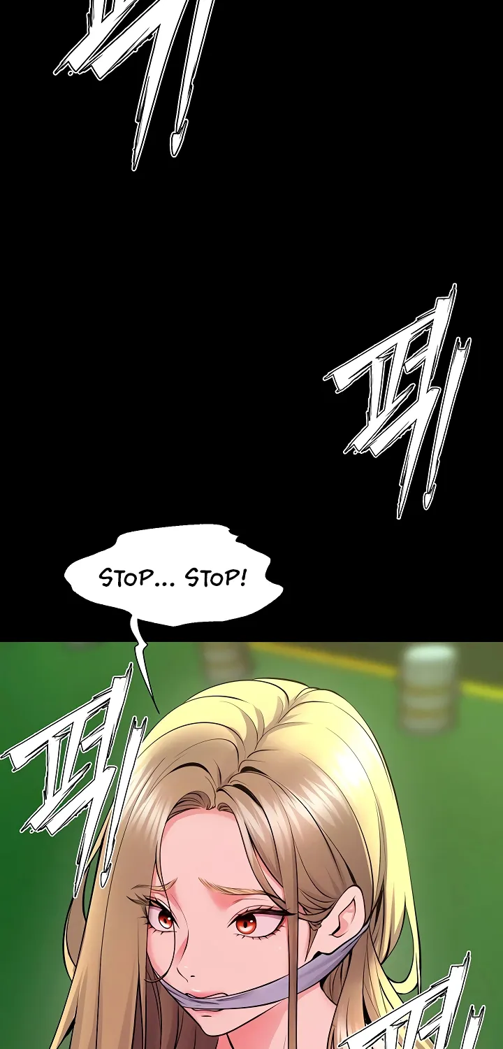 Prison Revenge Chapter 58 page 58 - 