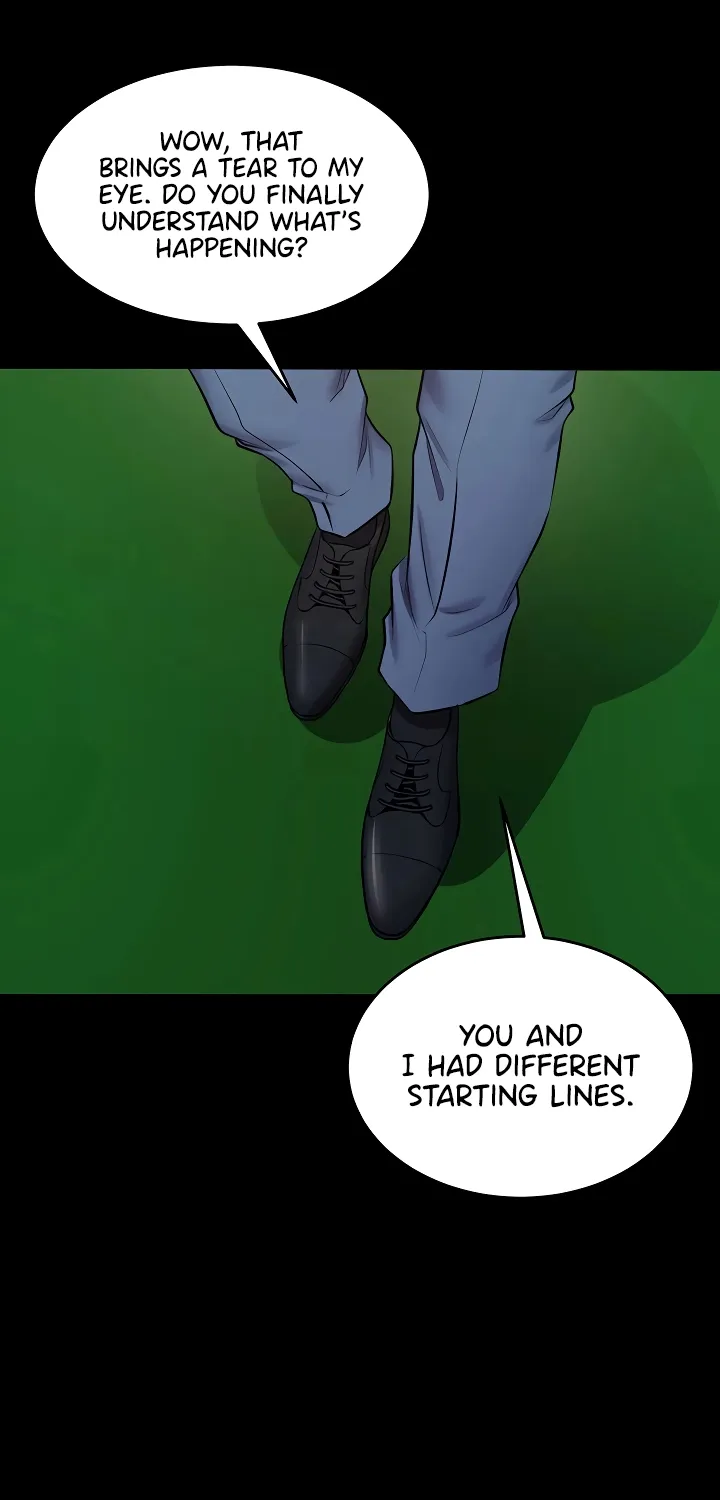 Prison Revenge Chapter 58 page 61 - 