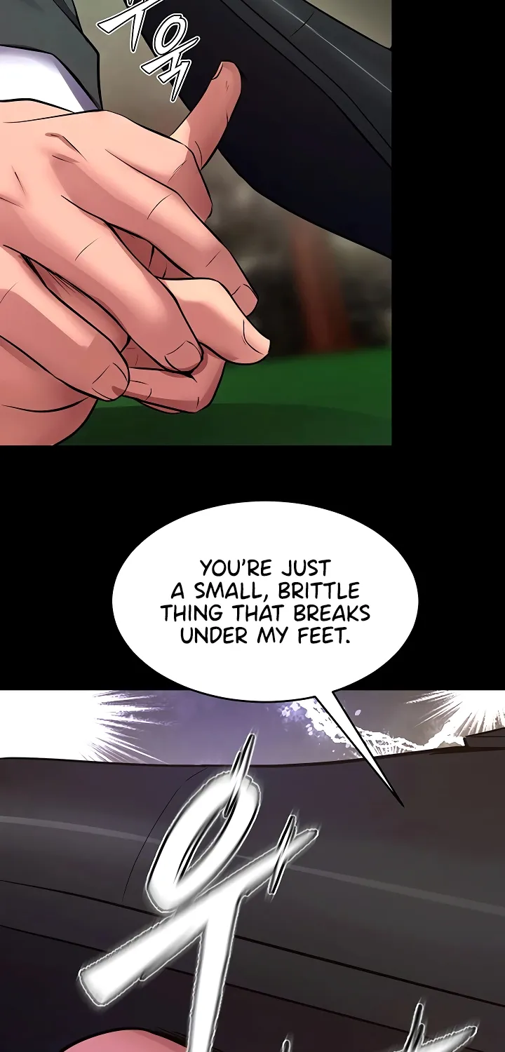 Prison Revenge Chapter 58 page 64 - 