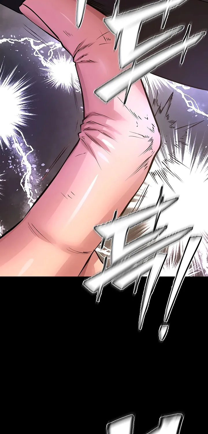 Prison Revenge Chapter 58 page 65 - 