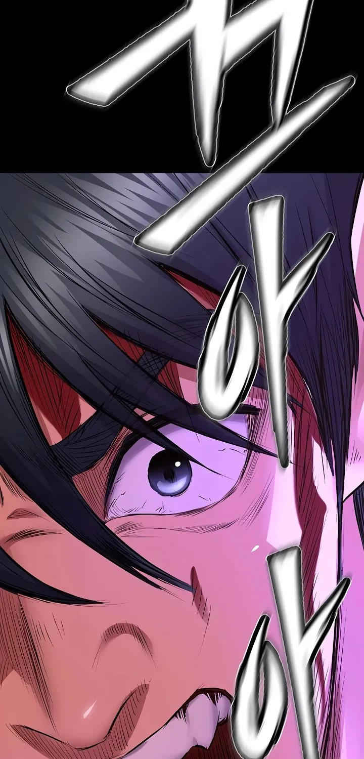 Prison Revenge Chapter 58 page 66 - 