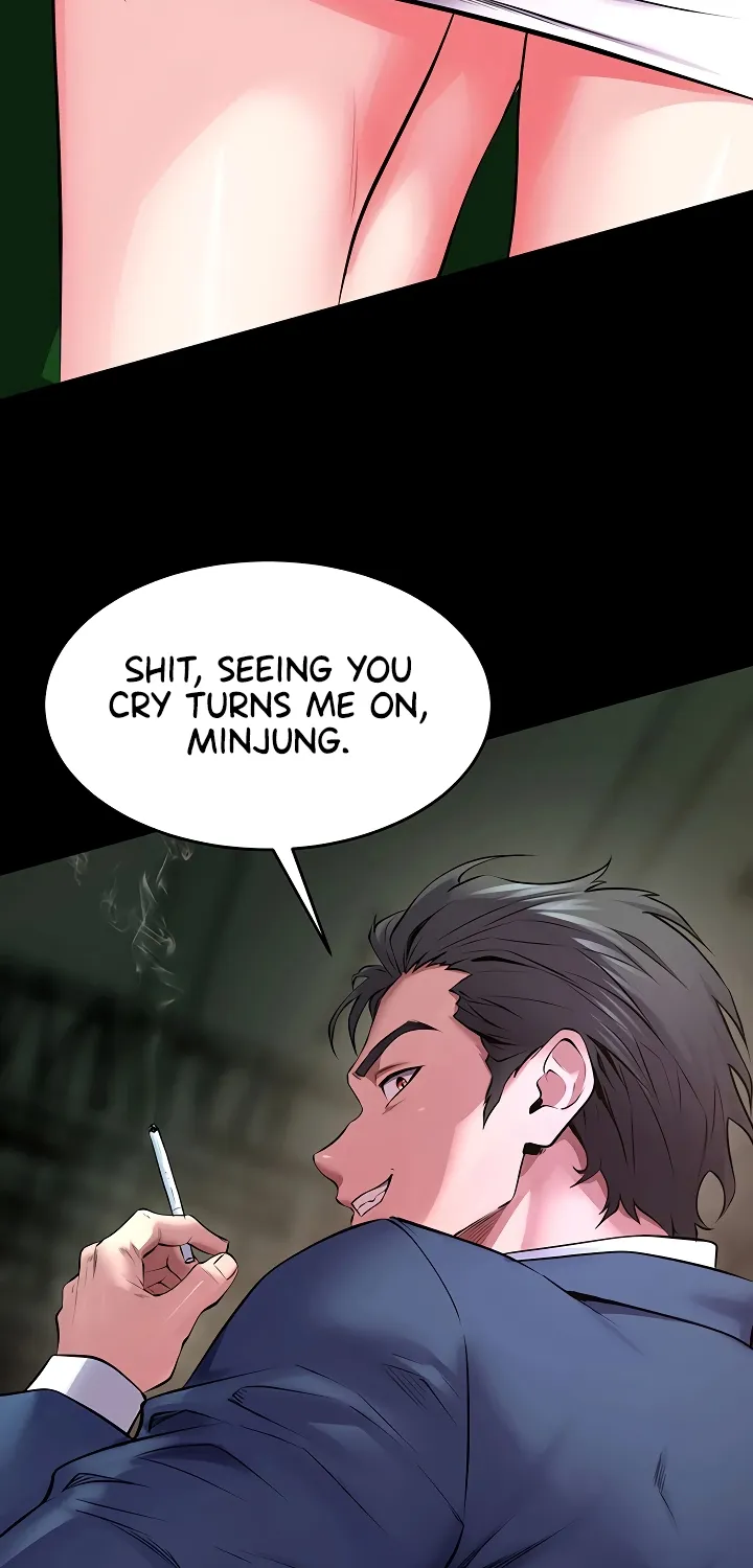 Prison Revenge Chapter 58 page 70 - 