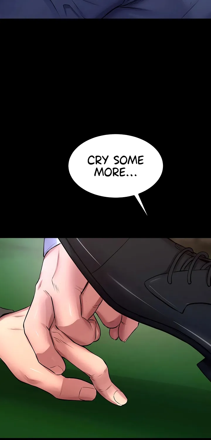 Prison Revenge Chapter 58 page 71 - 
