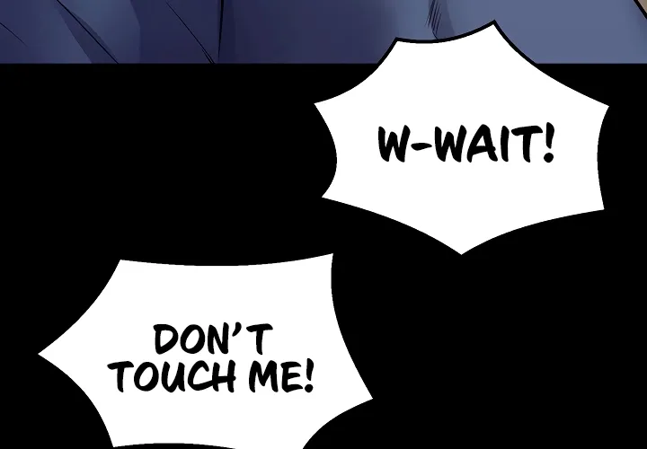 Prison Revenge Chapter 59 page 15 - 