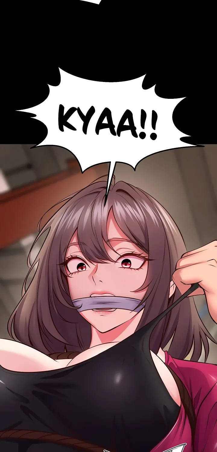 Prison Revenge Chapter 59 page 16 - 