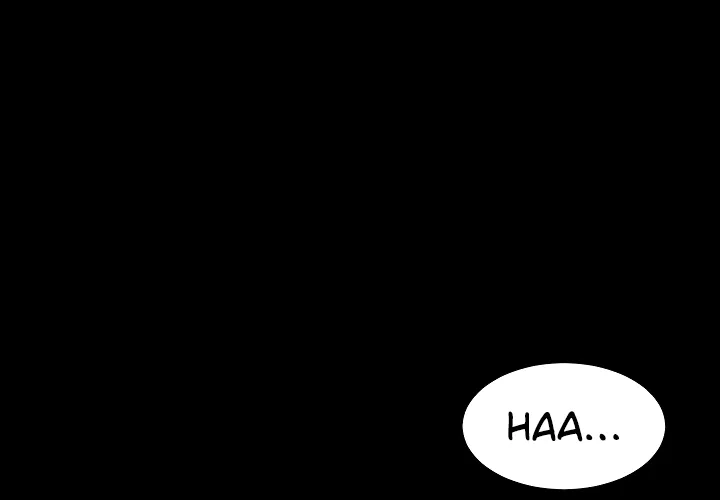 Prison Revenge Chapter 59 page 20 - 