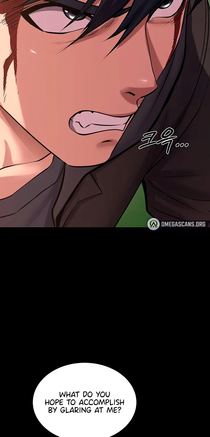 Prison Revenge Chapter 59 page 25 - 