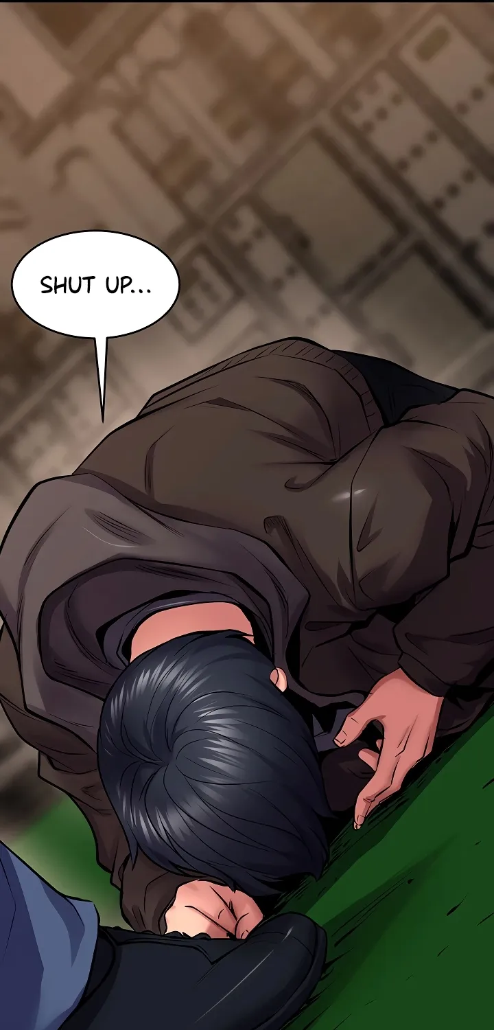 Prison Revenge Chapter 59 page 29 - 