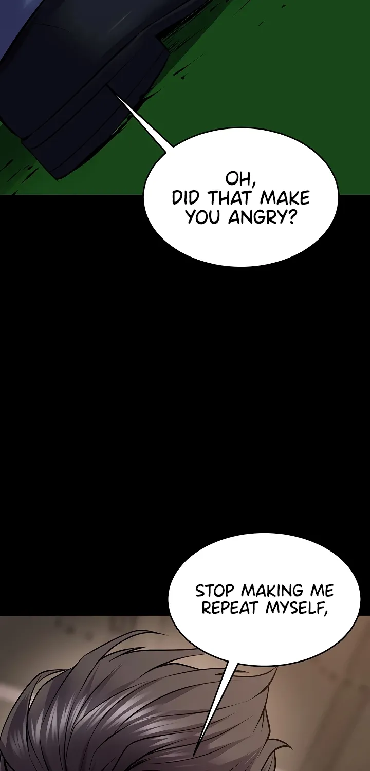Prison Revenge Chapter 59 page 30 - 