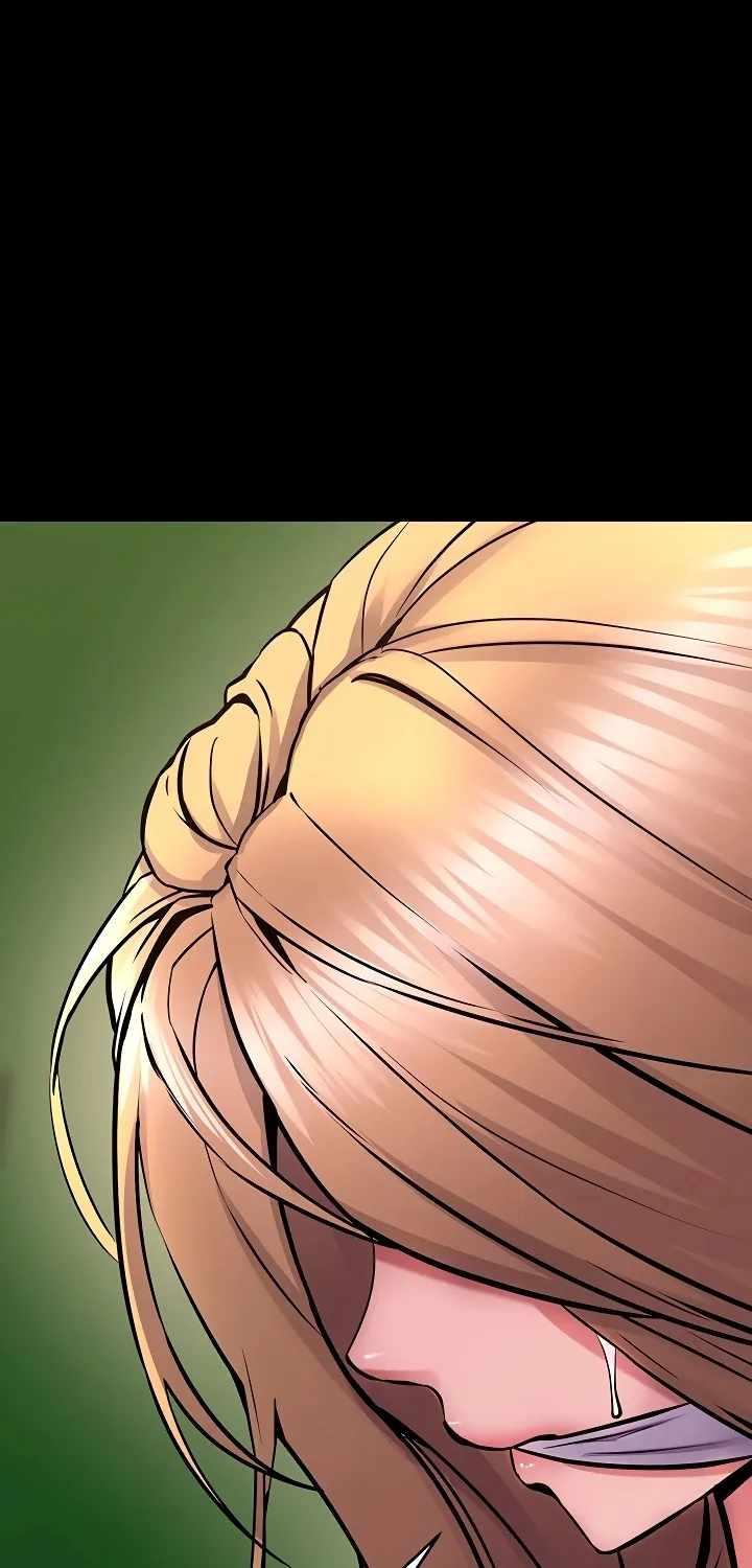 Prison Revenge Chapter 59 page 35 - 