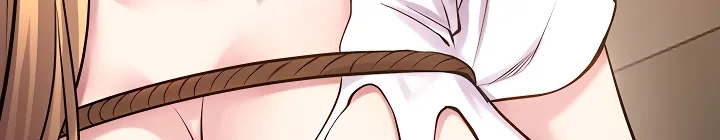 Prison Revenge Chapter 59 page 43 - 