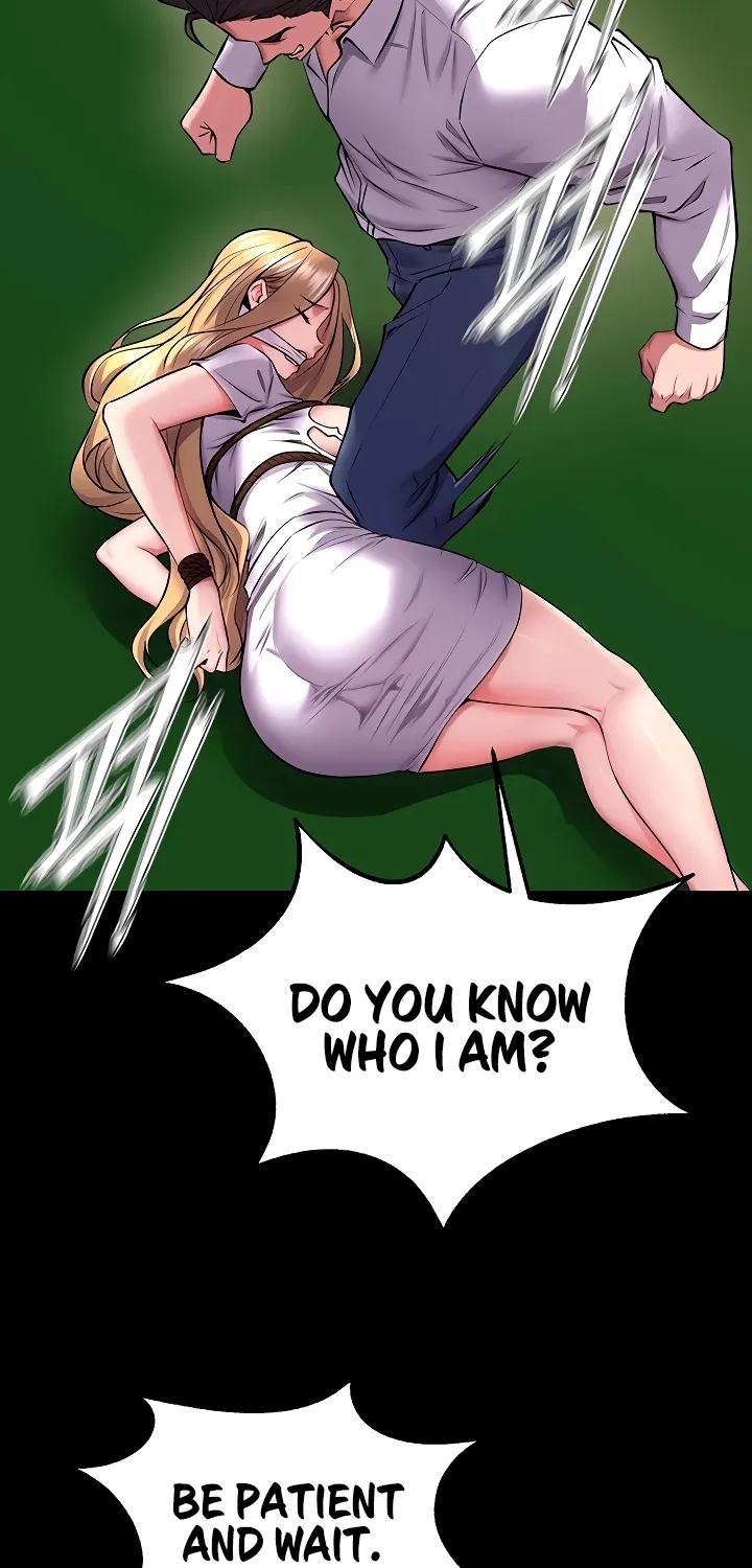 Prison Revenge Chapter 59 page 47 - 