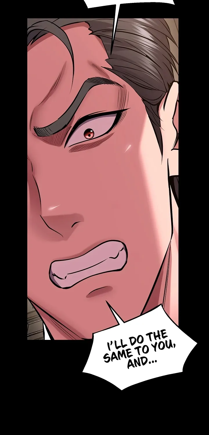 Prison Revenge Chapter 59 page 50 - 