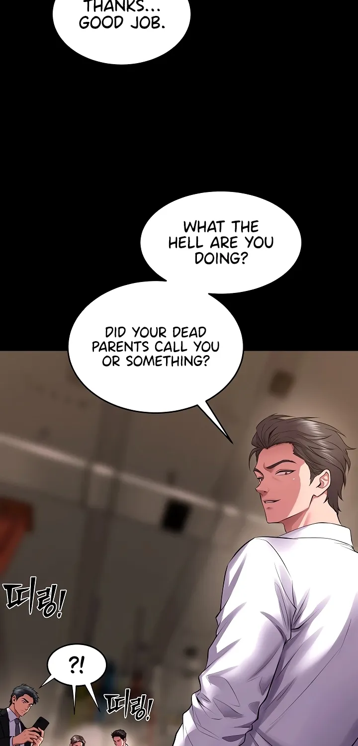 Prison Revenge Chapter 59 page 54 - 