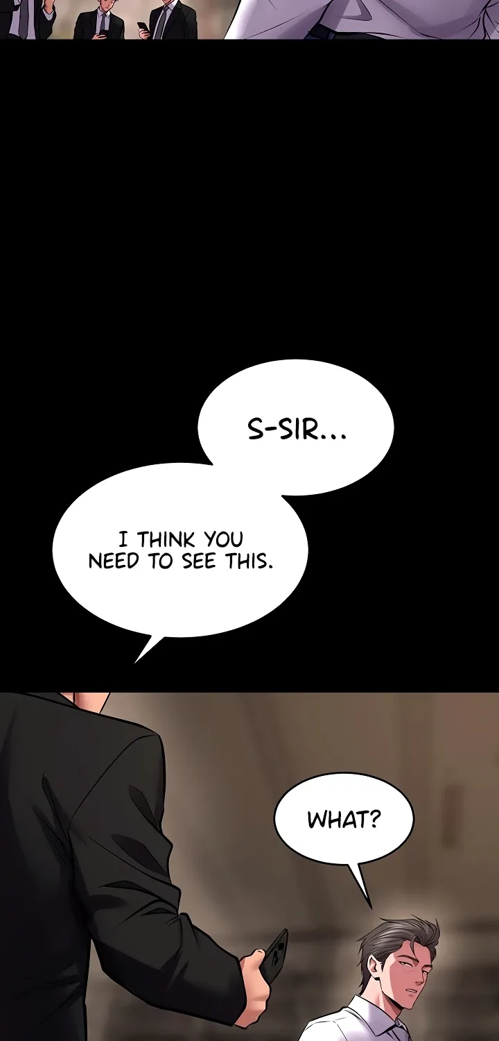 Prison Revenge Chapter 59 page 55 - 