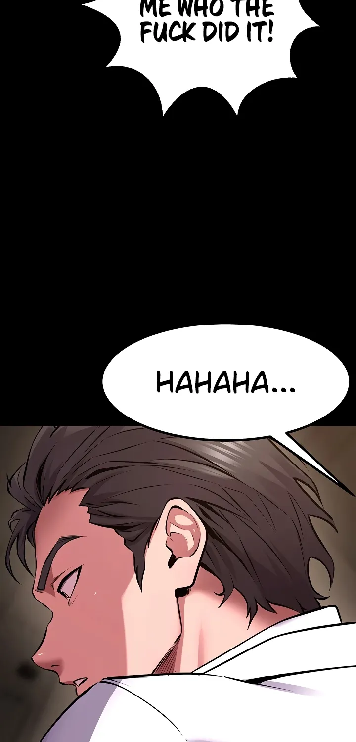 Prison Revenge Chapter 59 page 62 - 