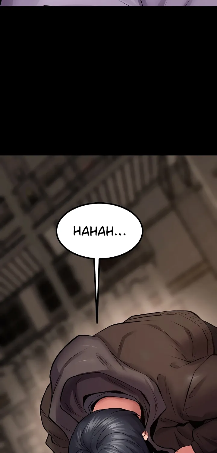 Prison Revenge Chapter 59 page 64 - 