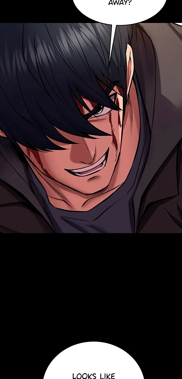 Prison Revenge Chapter 59 page 66 - 