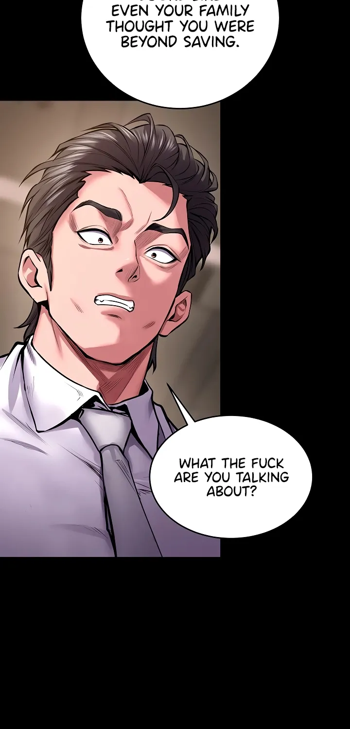 Prison Revenge Chapter 59 page 67 - 