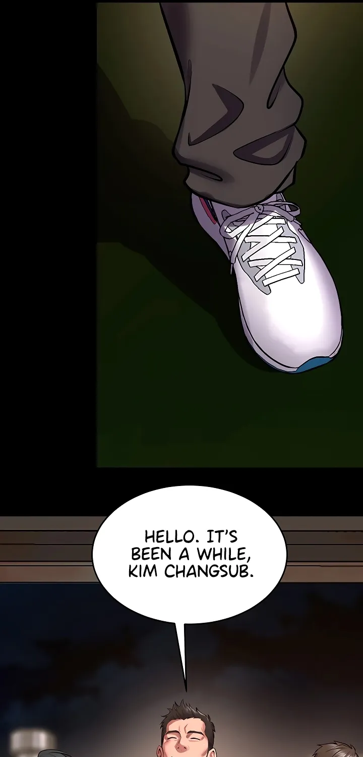 Prison Revenge Chapter 59 page 69 - 