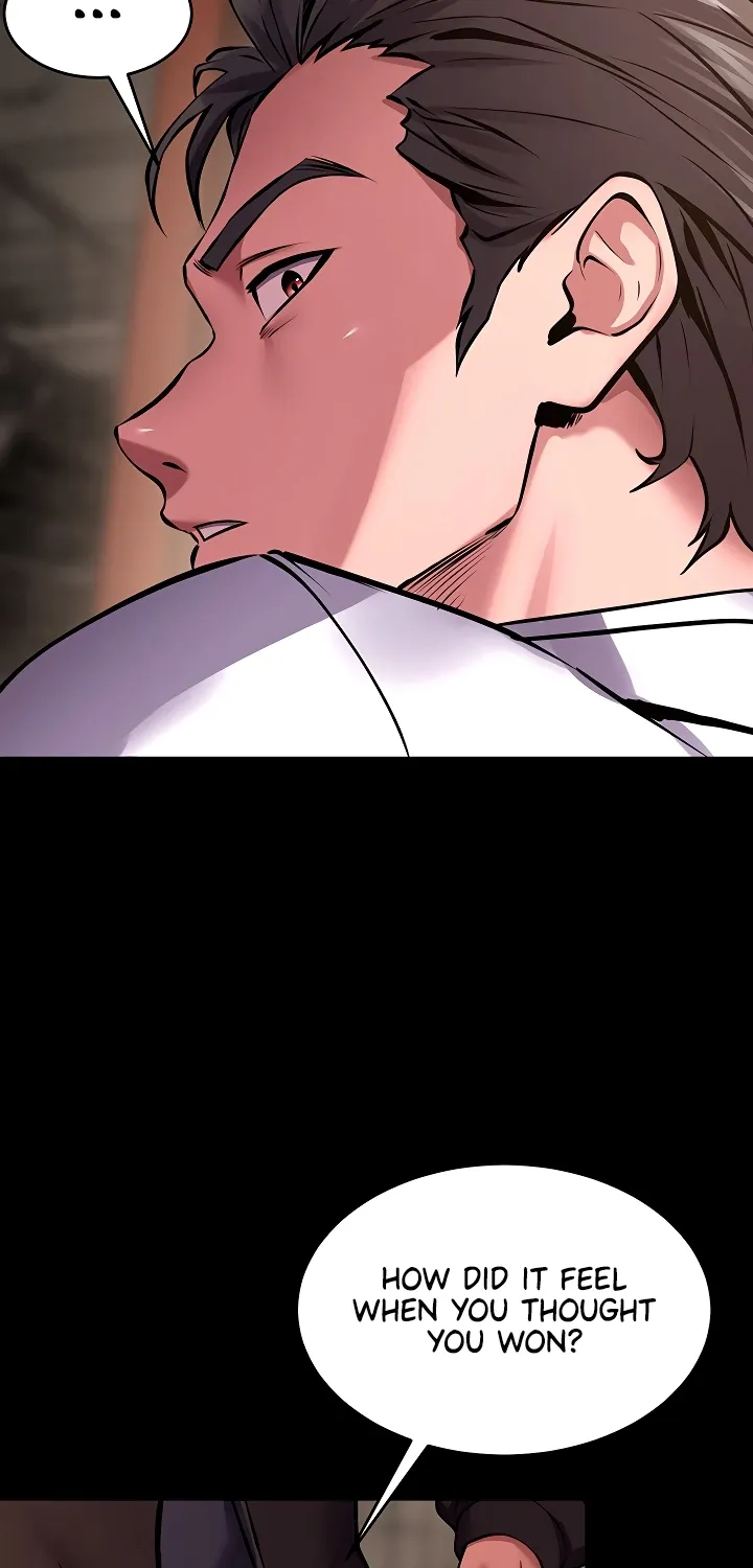 Prison Revenge Chapter 59 page 71 - 