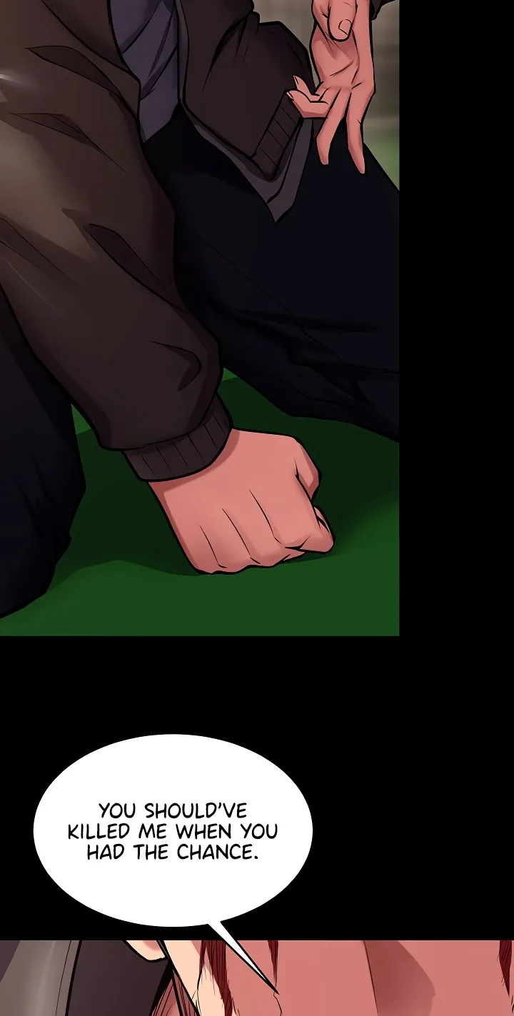 Prison Revenge Chapter 59 page 72 - 
