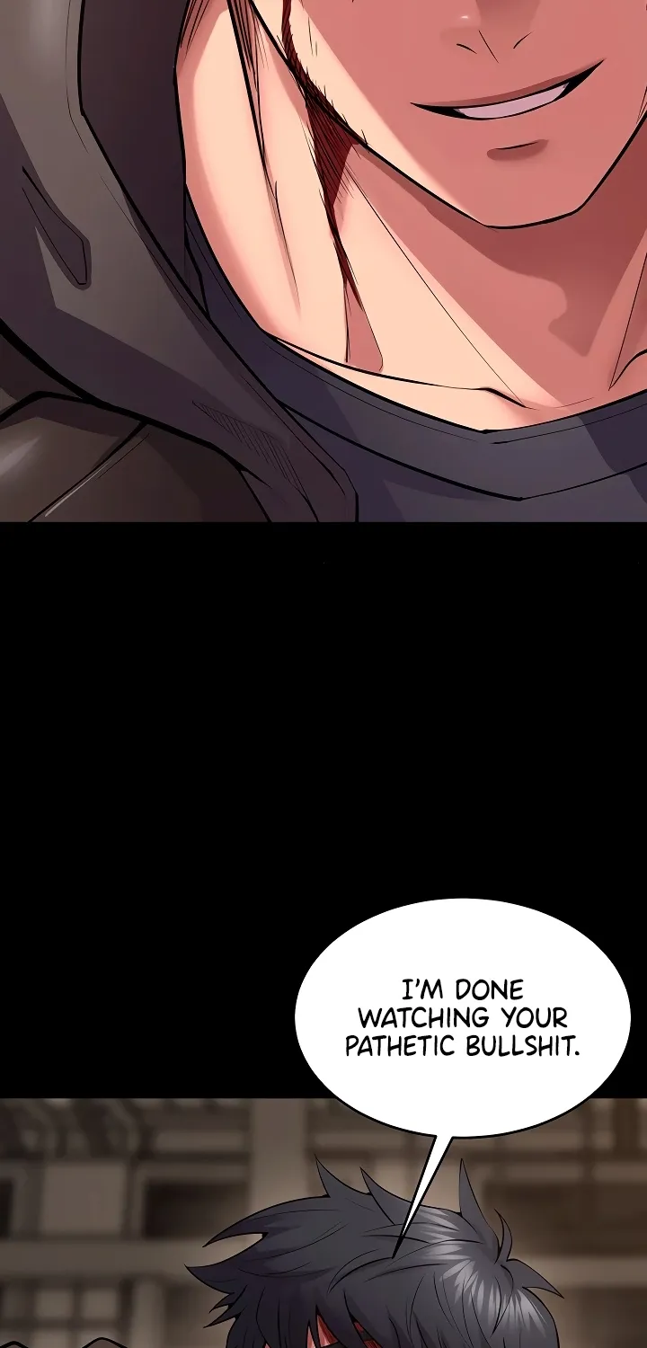 Prison Revenge Chapter 59 page 73 - 
