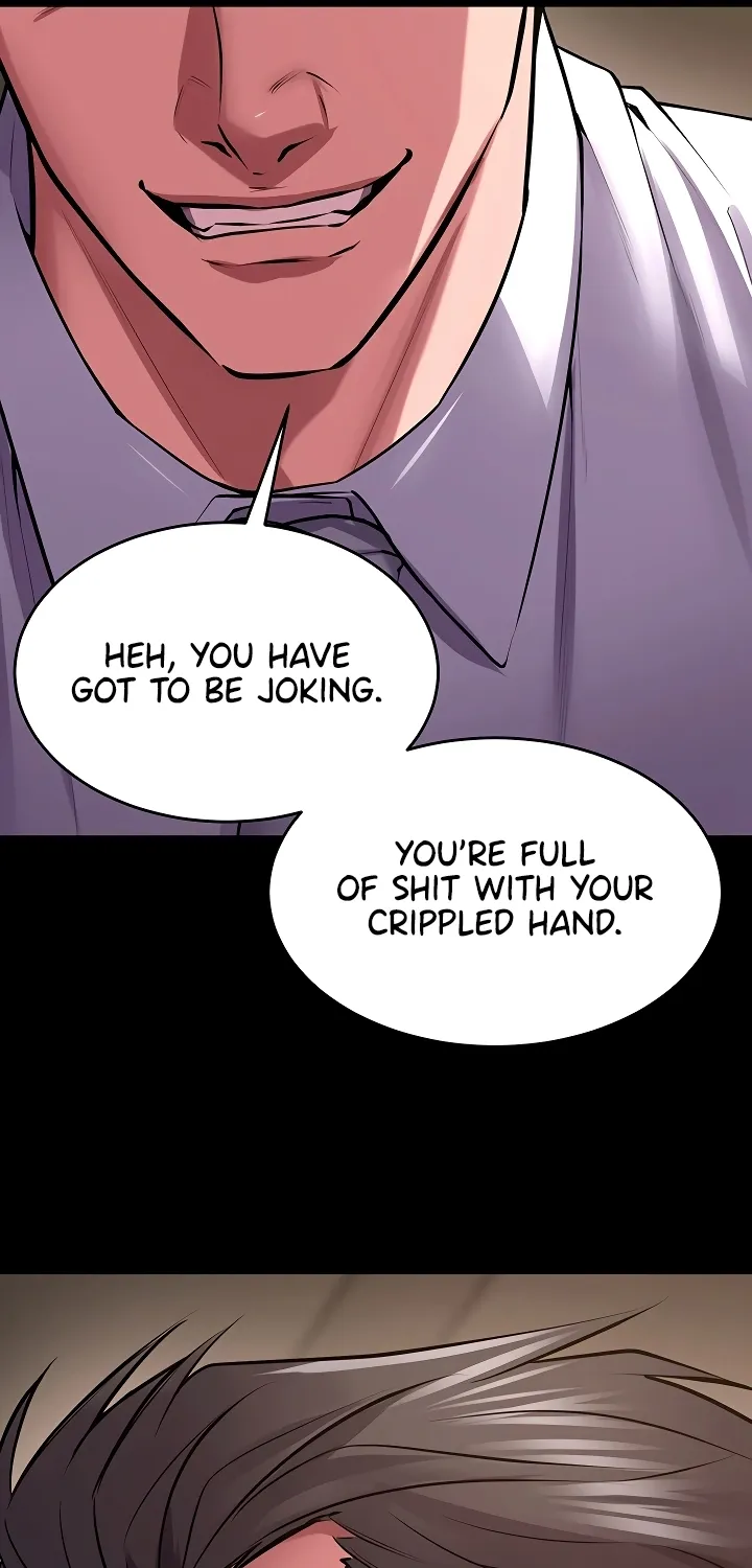 Prison Revenge Chapter 59 page 75 - 